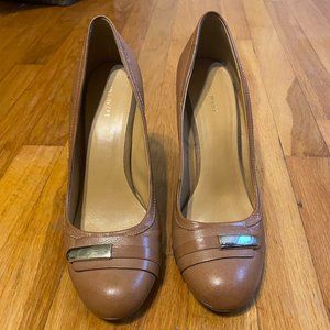 Nine West Wedge size 10